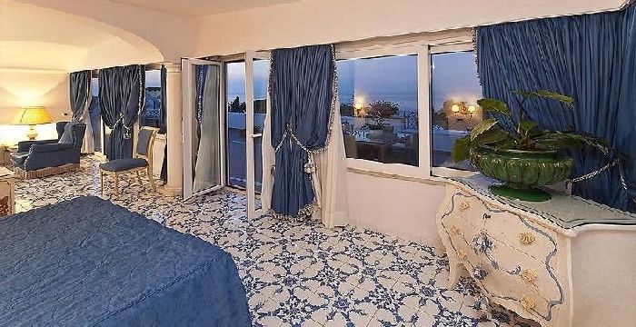 Grand Hotel Excelsior Ischia