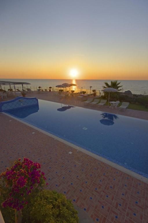 Hotel Albatros Ischia - Forio d'Ischia - IschiaLike