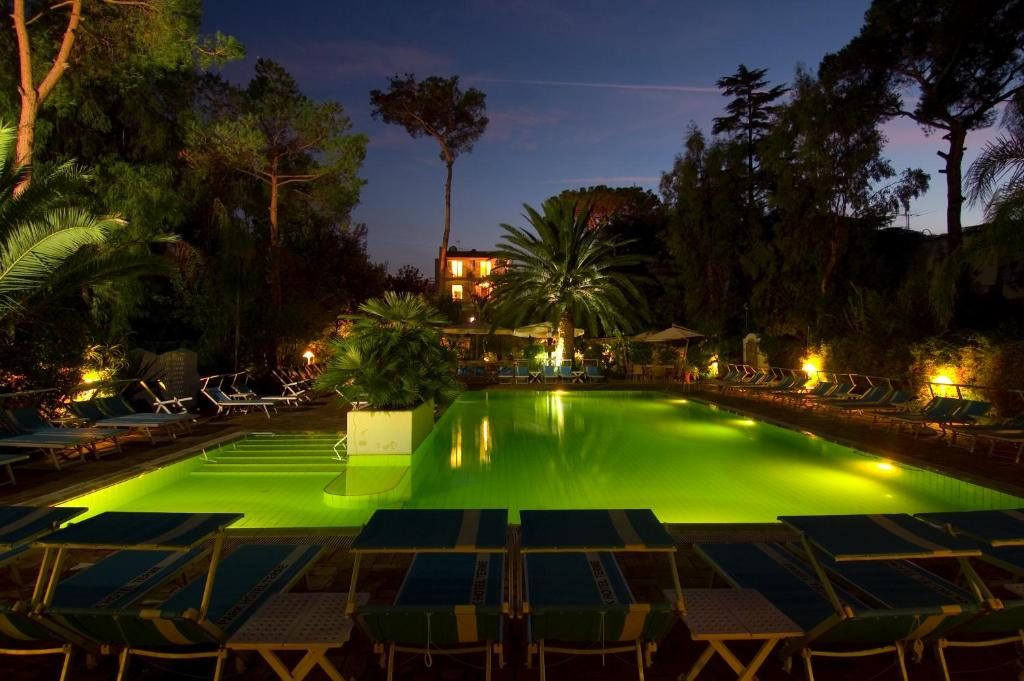 Hotel Central Park Ischia - Gallery 4
