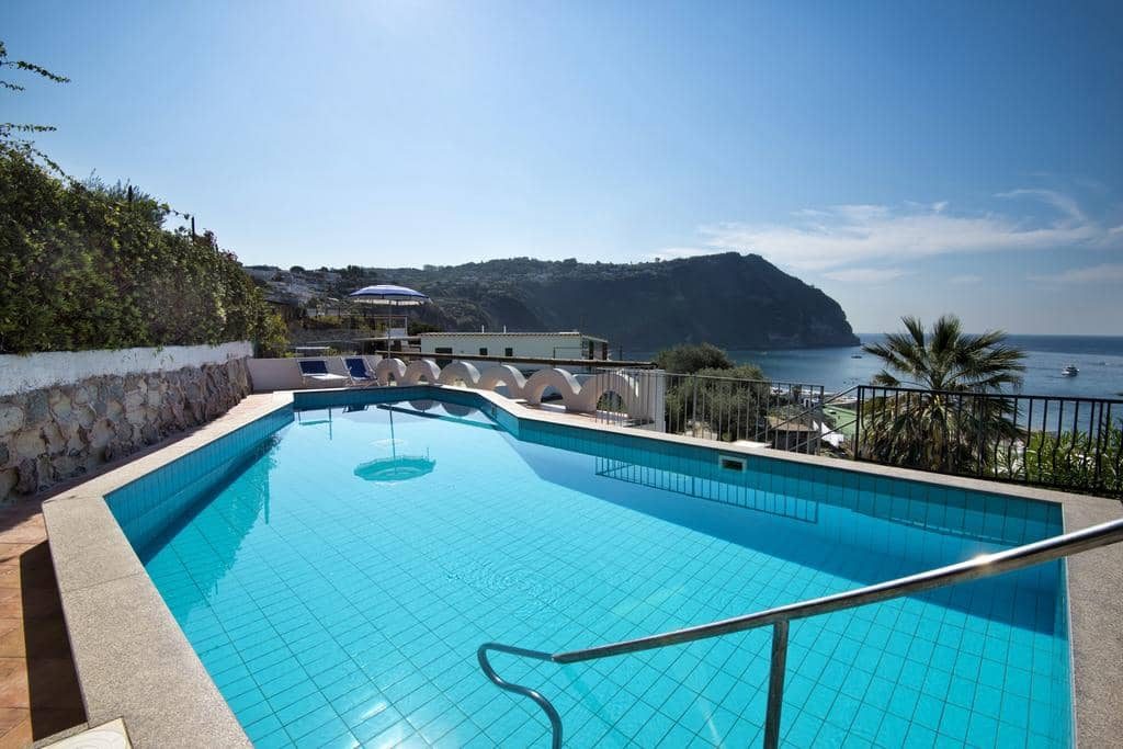 Hotel Citara Ischia