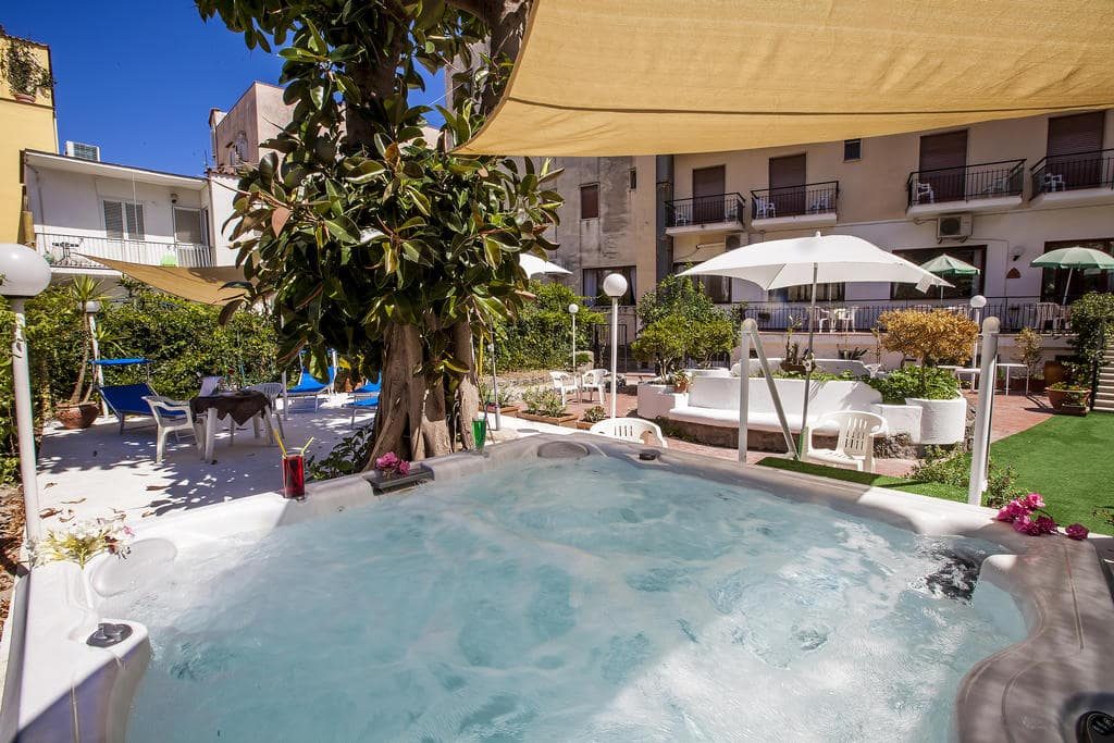 Hotel Conte Ischia - Gallery 1