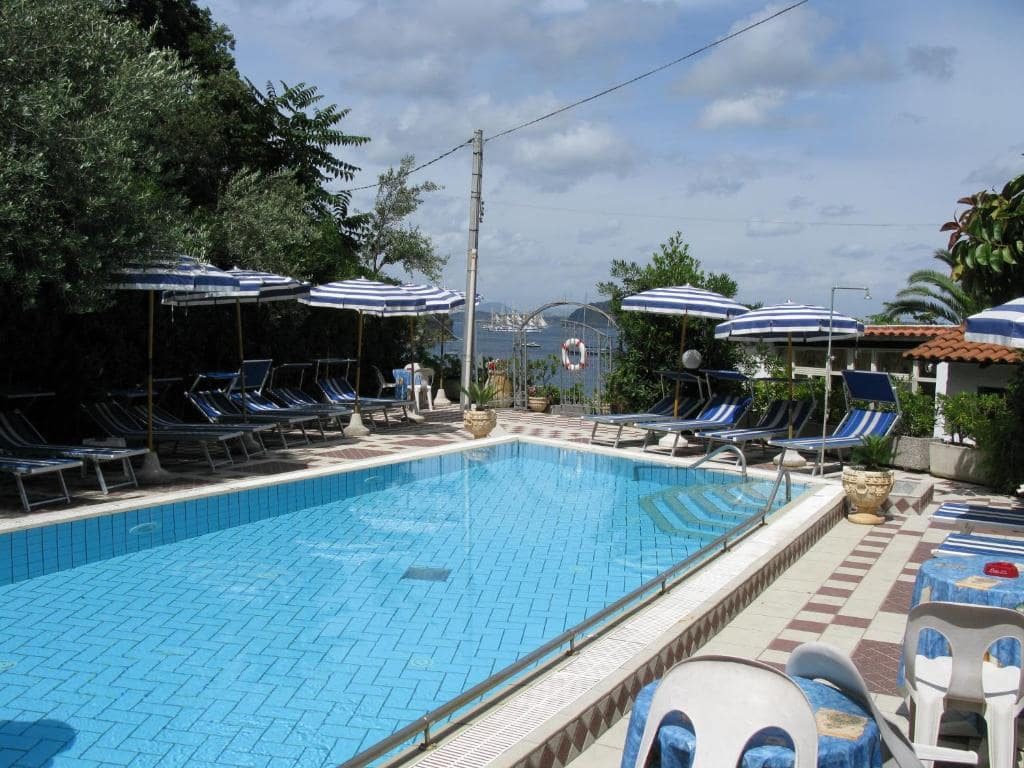 Hotel da Maria Ischia
