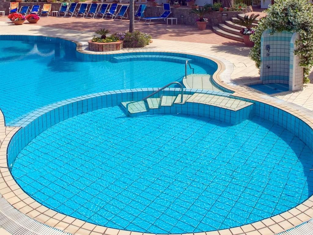 Hotel Don Pepe Ischia - Lacco Ameno - IschiaLike