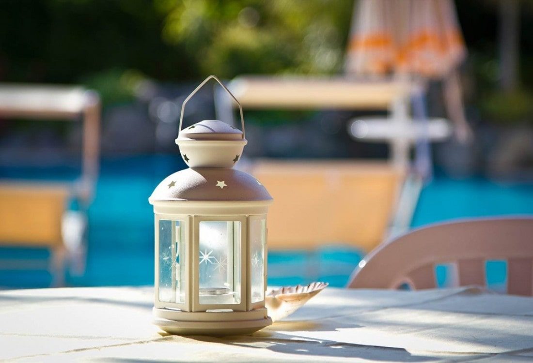 Hotel Terme Elisabetta Ischia - Casamicciola Terme - IschiaLike