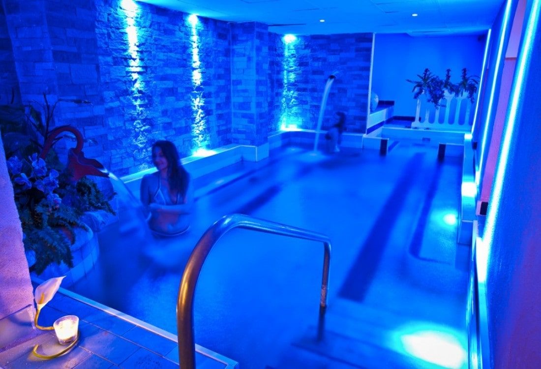 Hotel Terme Elisabetta Ischia - Casamicciola Terme - IschiaLike