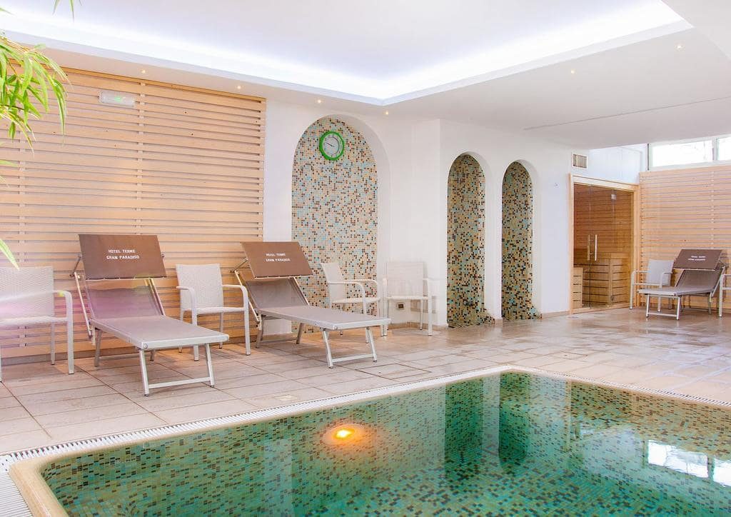 Hotel Gran Paradiso Ischia - Gallery 2
