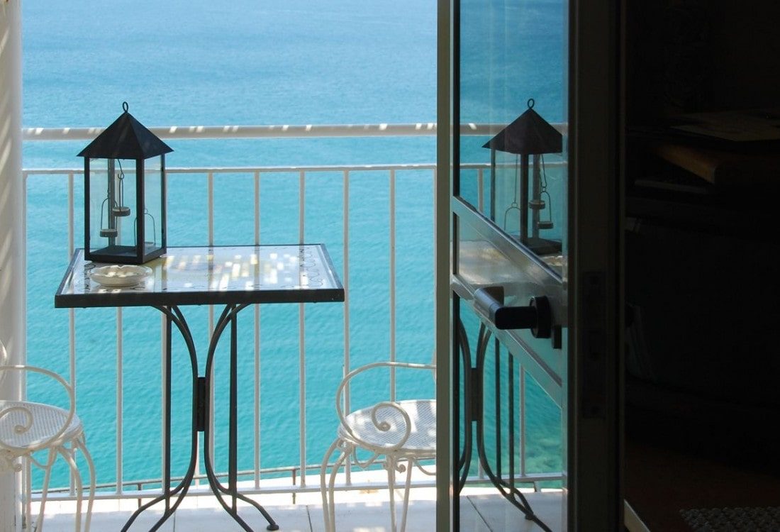 Hotel La Palma Ischia - Serrara Fontana - IschiaLike