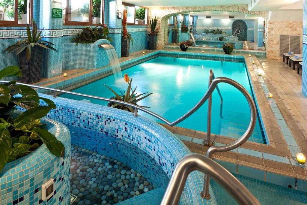 Hotel Le Querce Ischia - Ischia Porto - Ponte - IschiaLike