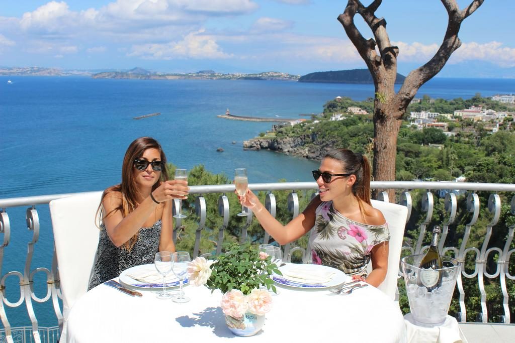 Hotel Myage Ischia