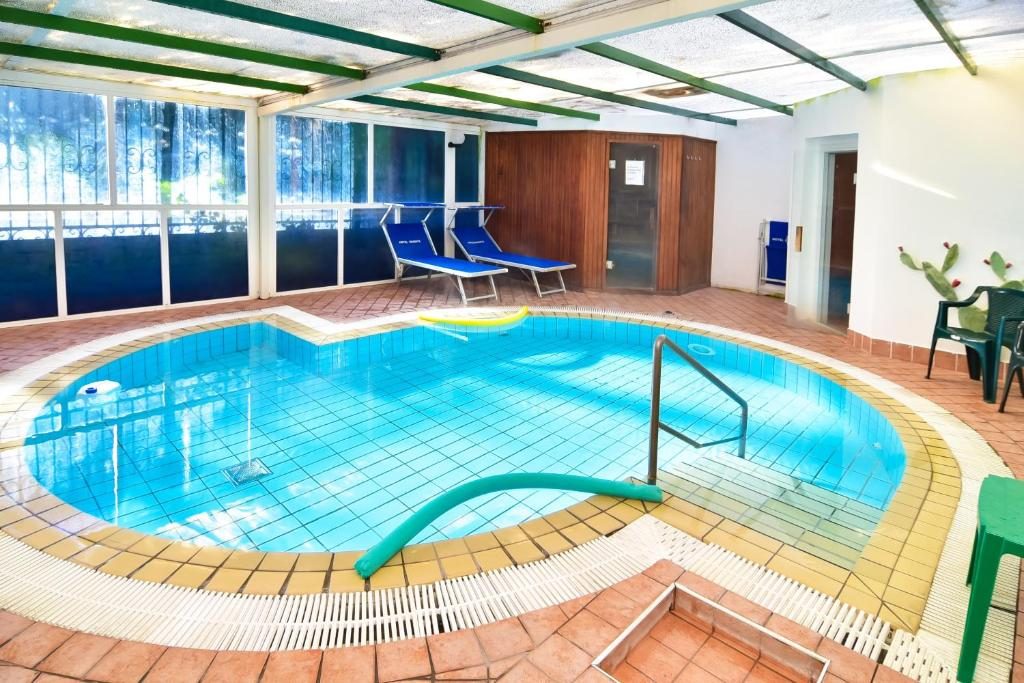 Hotel Oriente Ischia