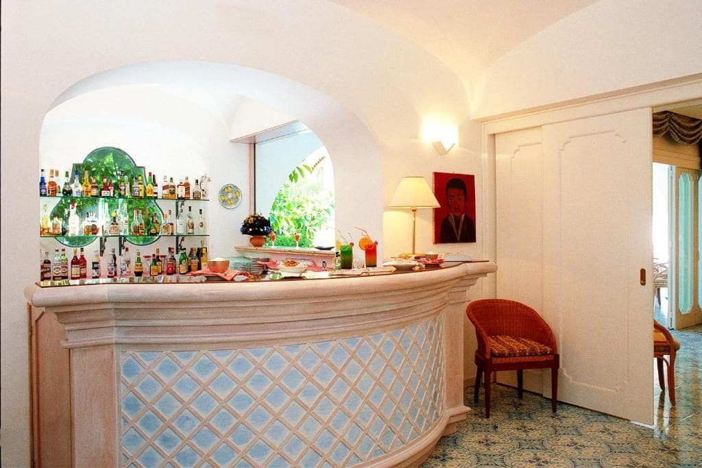Hotel Oriente Ischia