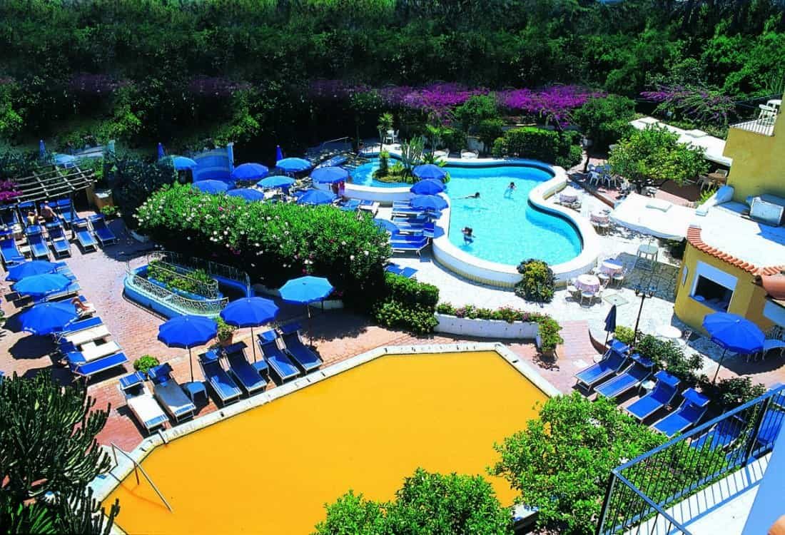 Hotel Royal Terme Ischia