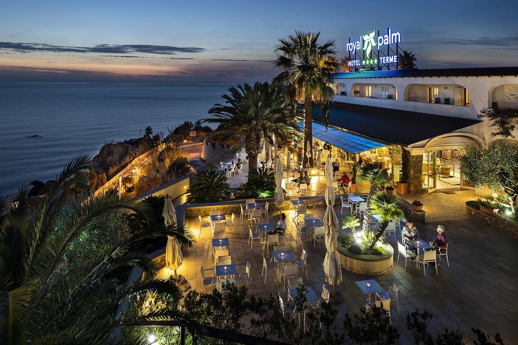 Hotel Terme Royal Palm Ischia - Gallery 3