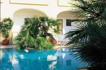 Hotel Santa Maria Ischia