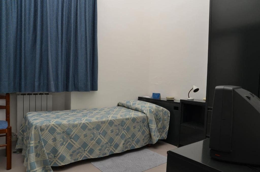 Hotel Terme Castaldi Ischia - Forio d'Ischia - IschiaLike