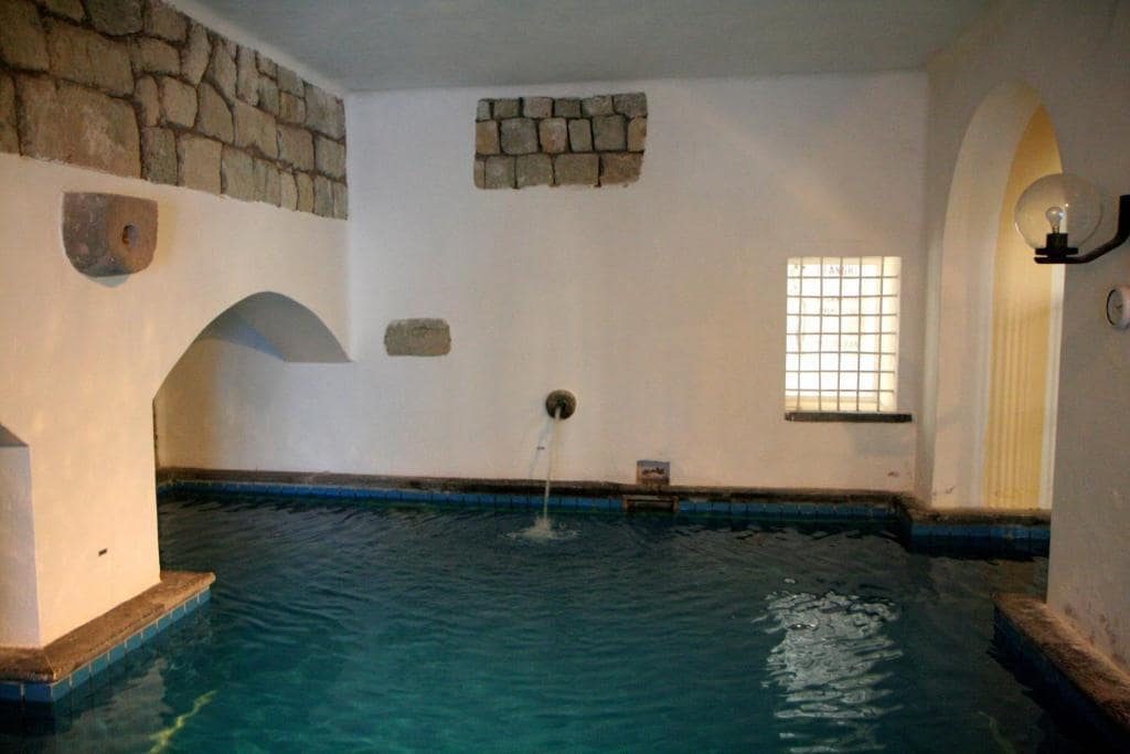 Hotel Terme Castaldi Ischia - Forio d'Ischia - IschiaLike
