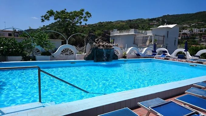 Hotel Terme Tirrenia Ischia - Gallery 1