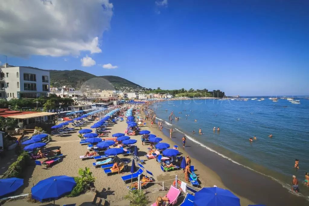 Hotel Terme Tirrenia Ischia - Gallery 2