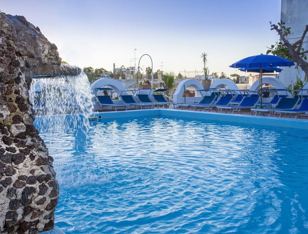Hotel Terme Tirrenia Ischia - Gallery 3