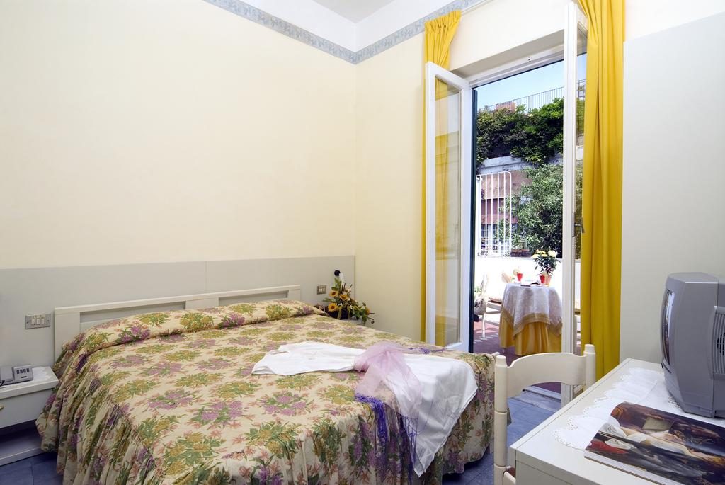 Hotel Villa Diana Ischia