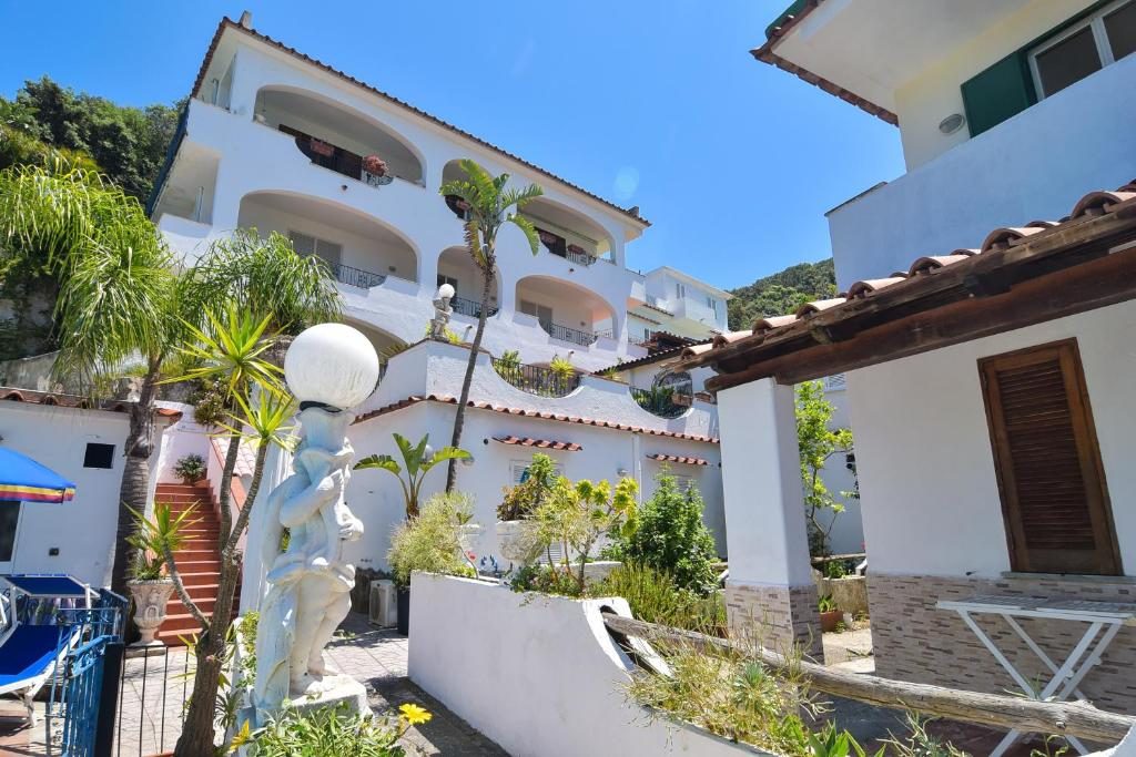 Hotel Villa Fiorentina Ischia - Gallery 3