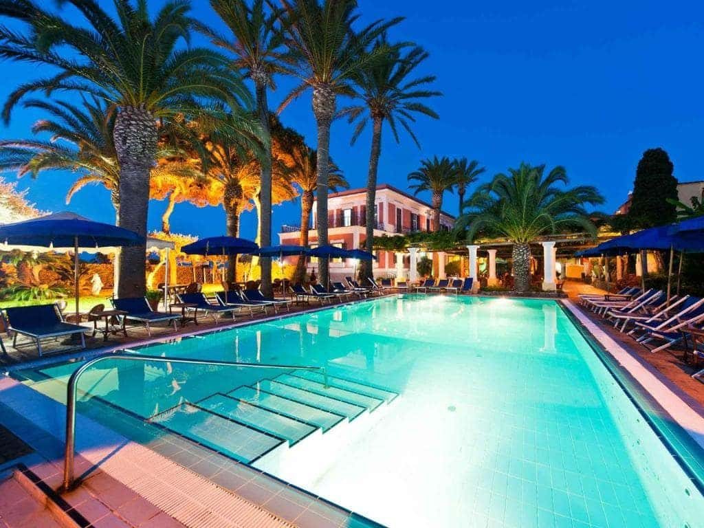 Hotel Villa Svizzera Ischia - Gallery 4