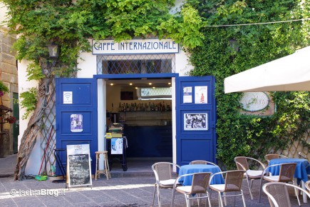 Bar Maria Caffè Internazionale Ischia - IschiaLike.com