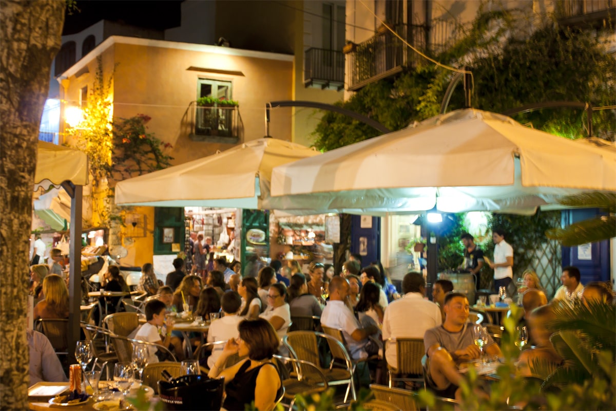 Bar Maria Caffè Internazionale foto