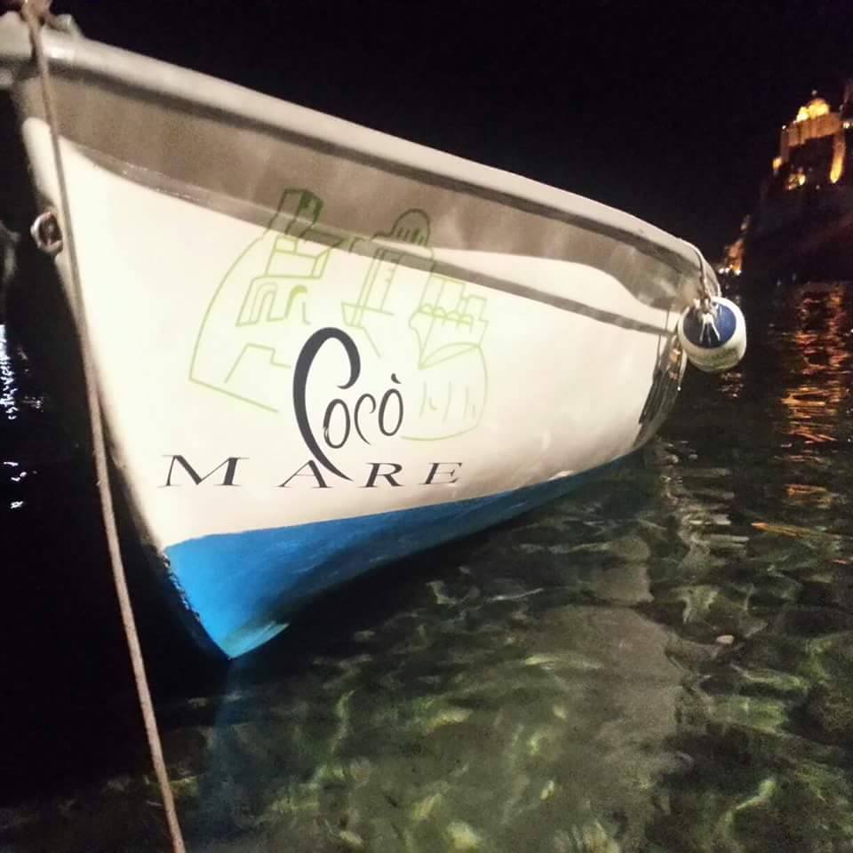 Coco Mare Ischia - IschiaLike.com