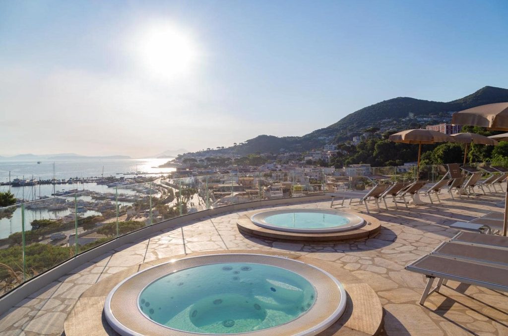 Hotel Gran Paradiso Ischia - IschiaLike.com