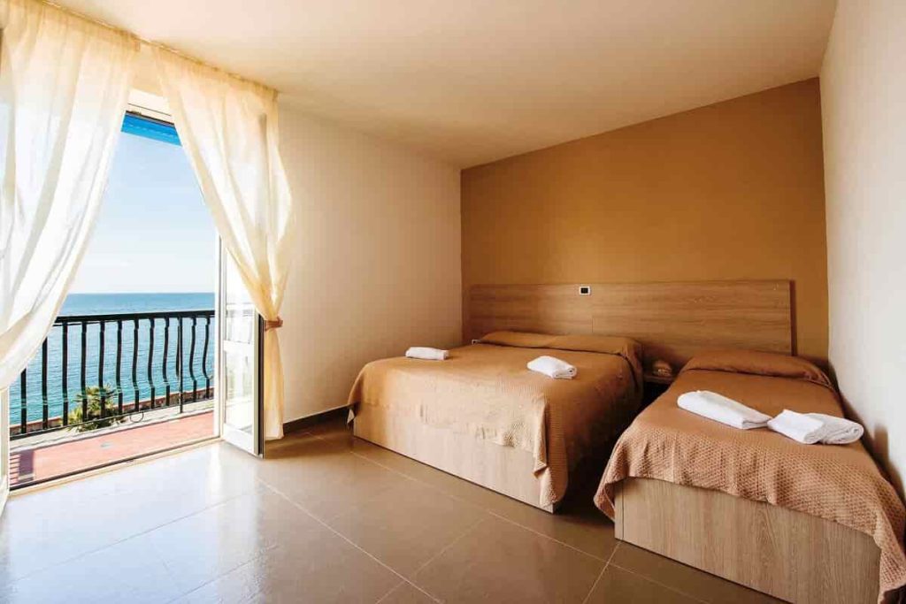Hotel Stella Maris Ischia - IschiaLike.com