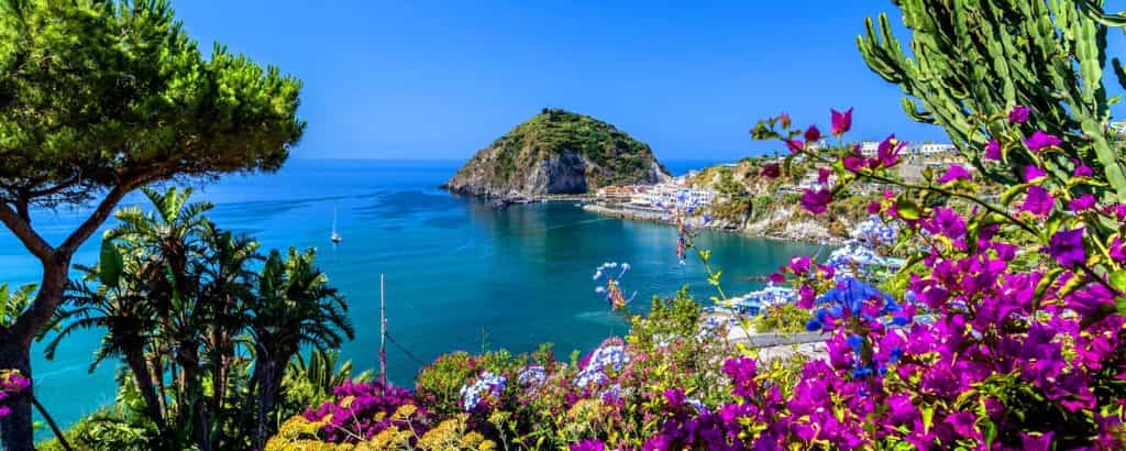 Ischia domande frequenti FAQ - le risposte - Ischia Like