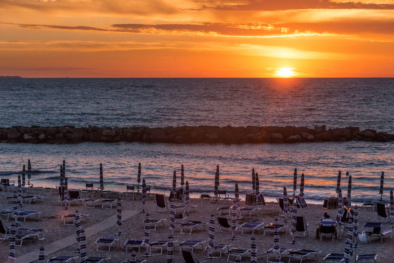 Lido Fratelli Mattera foto