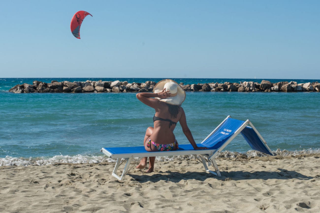 Lido Fratelli Mattera foto