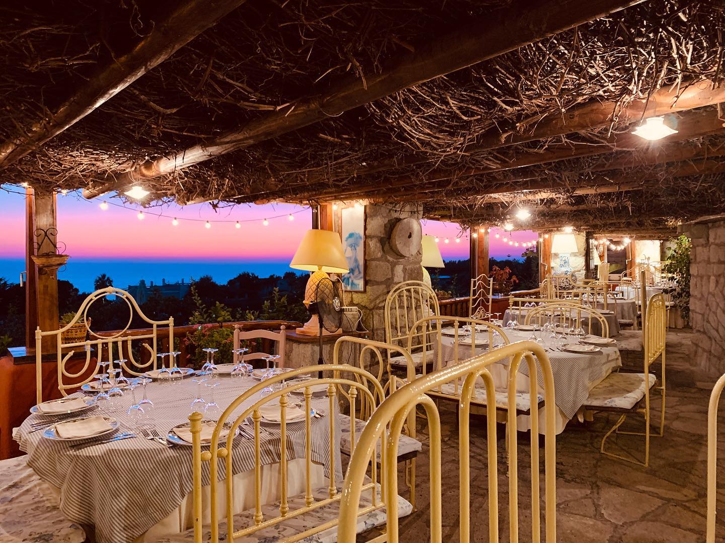 Peppina di Renato Ischia foto