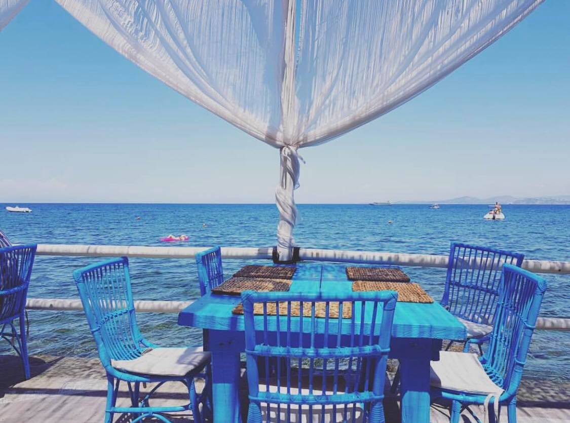 Ristorante Guarracino Ischia foto