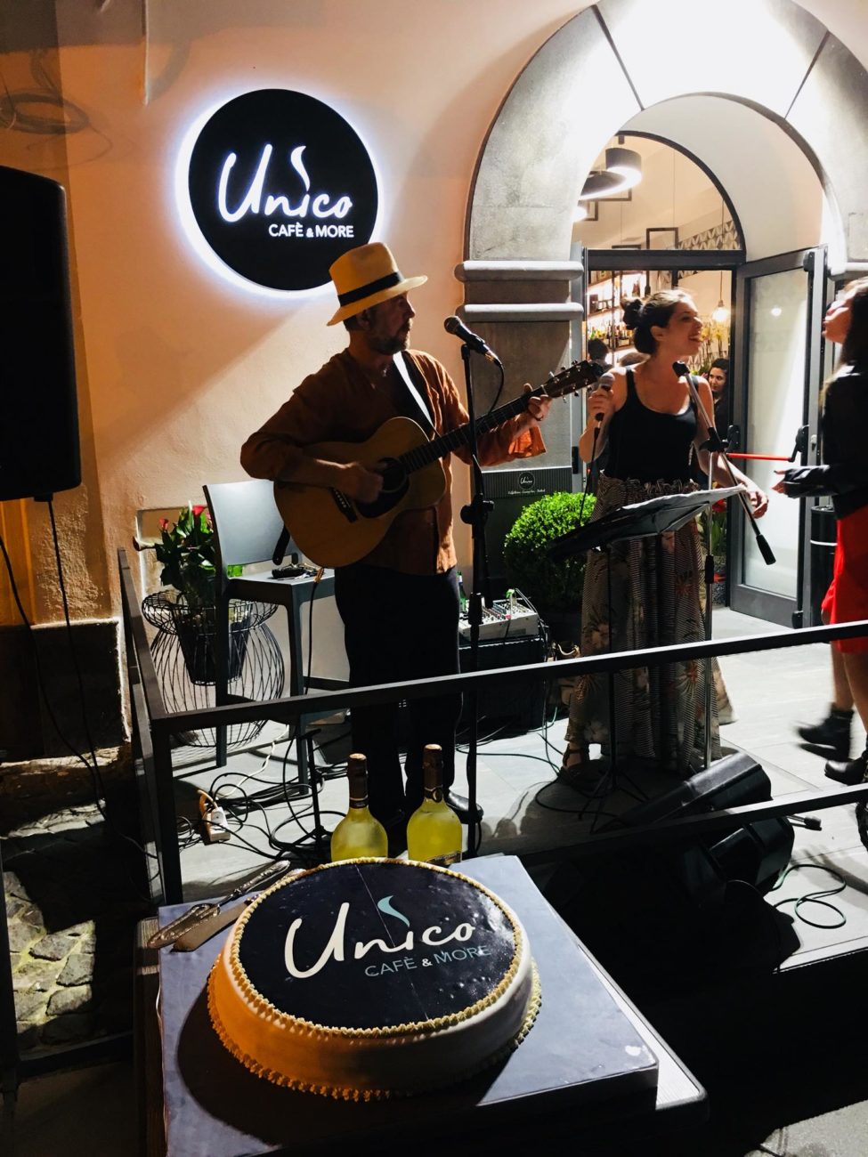 Unico Casamicciola foto