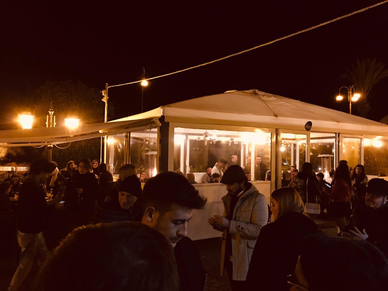 Unico Casamicciola foto
