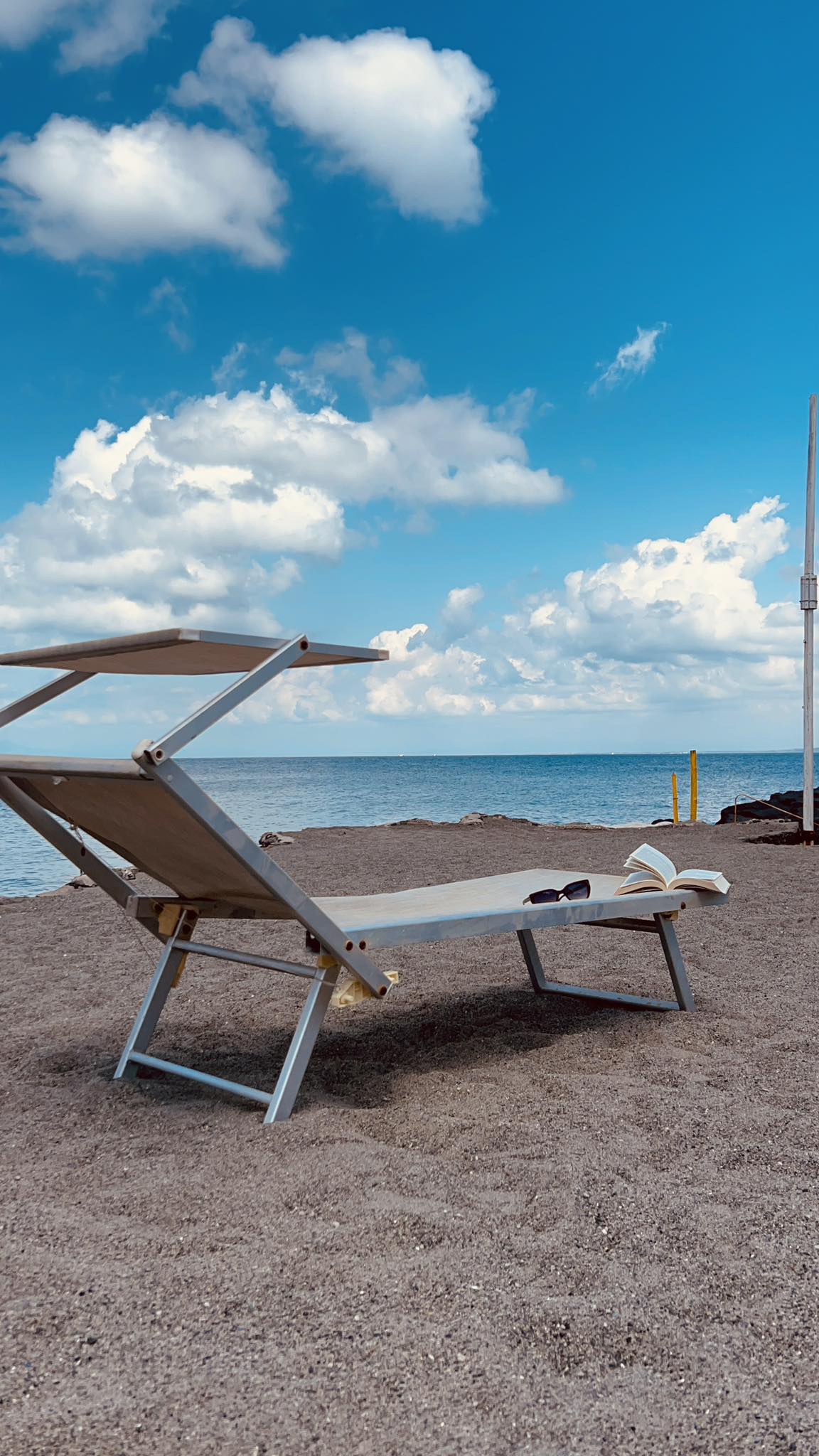 The Beach Ischia foto